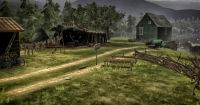 valley